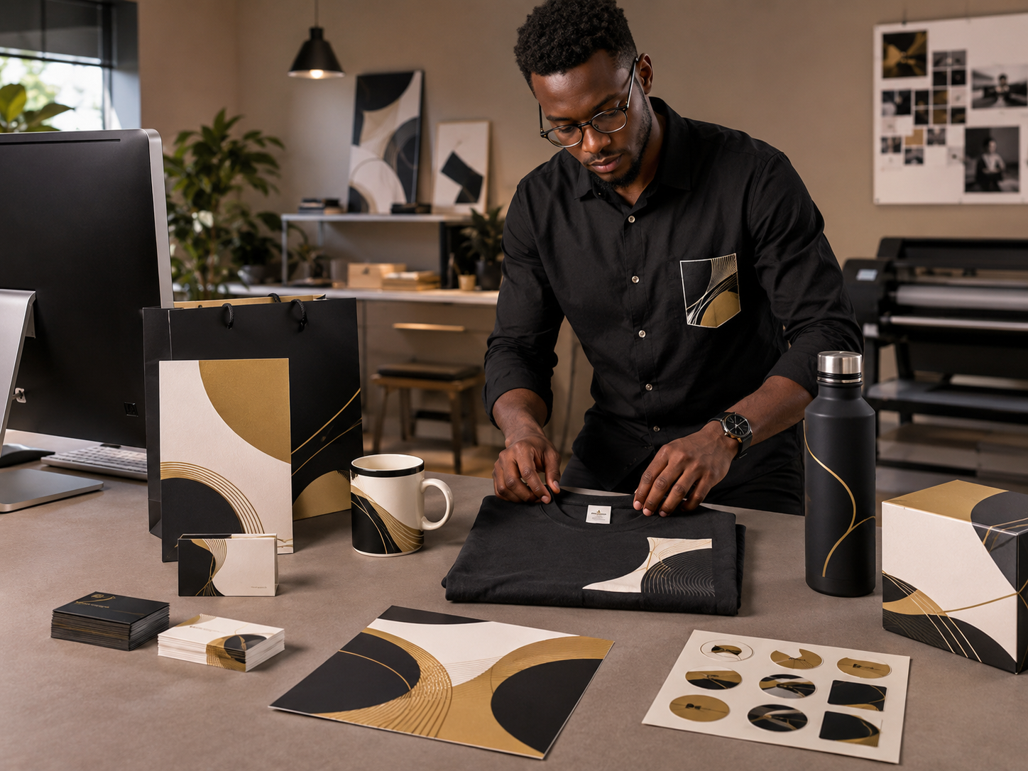 Branding & Personalised Products by Scenic Photo Phactory