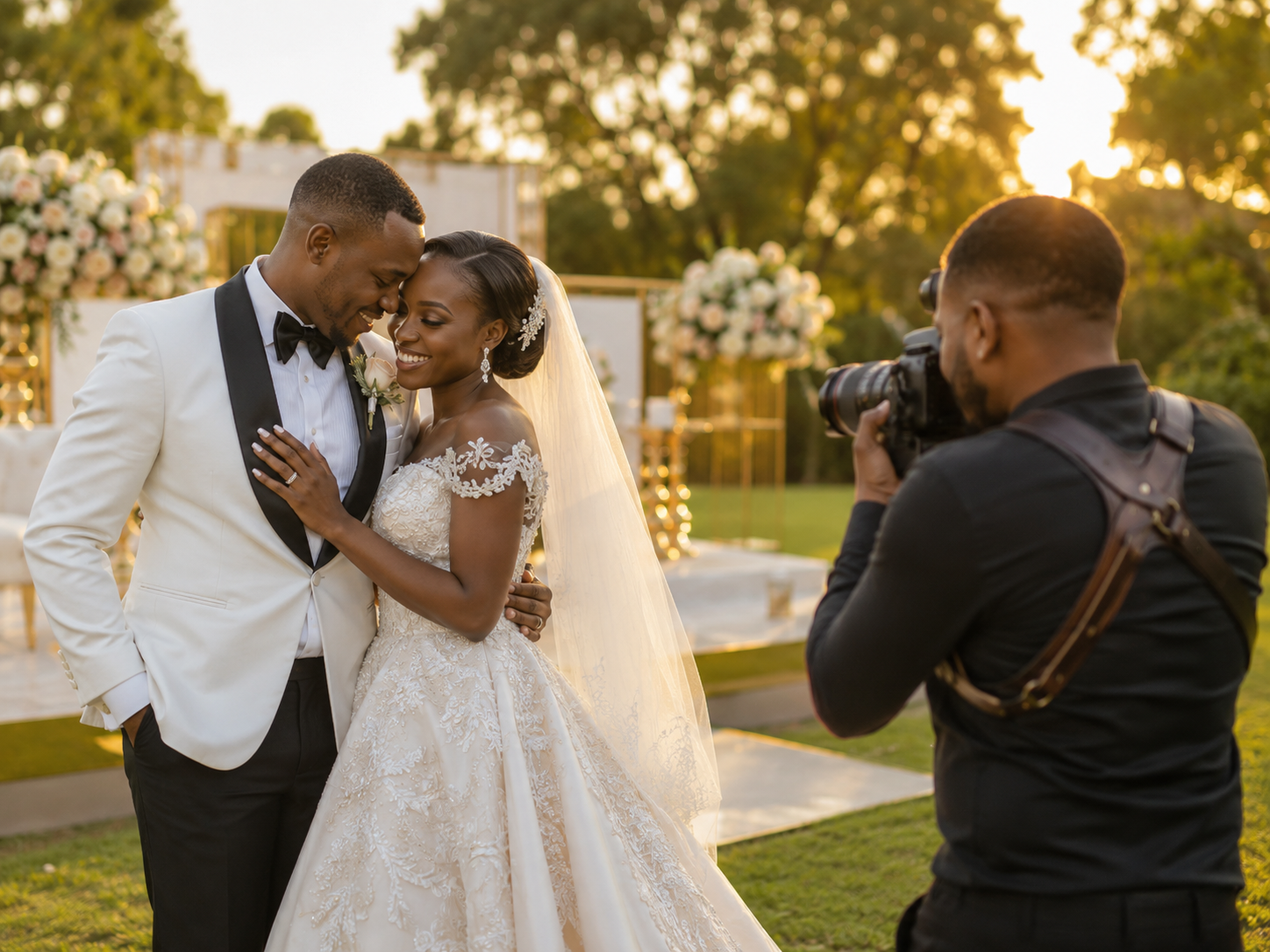 Video & Event Coverage by Scenic Photo Phactory